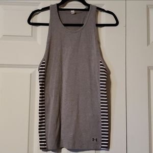 Under Armour Tank Top Womens Size Small